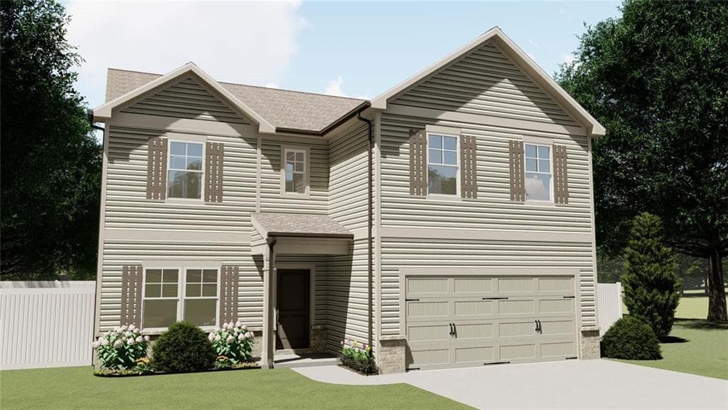 79 Dorothy Lane, Lawrenceville, GA 30046 — most recent listing photo