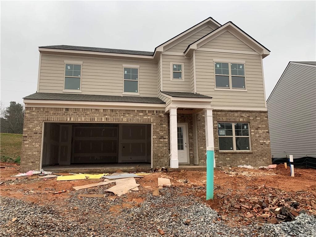 88 Dorothy Lane, Lawrenceville, GA 30046 — most recent listing photo