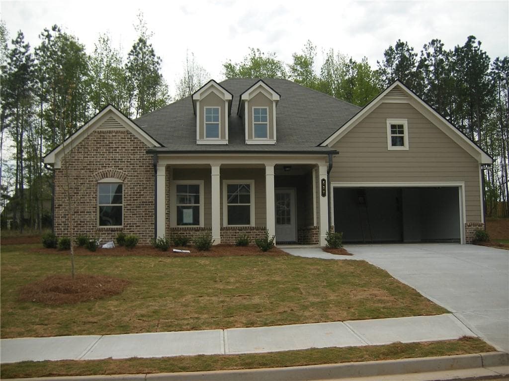 527 Gadwall Circle, Jefferson, GA 30549 — most recent listing photo