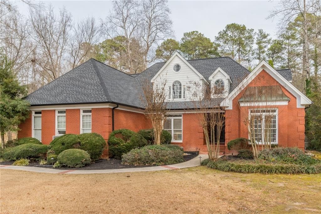 2664 Temple Johnson Road, Snellville, GA 30039 — most recent listing photo