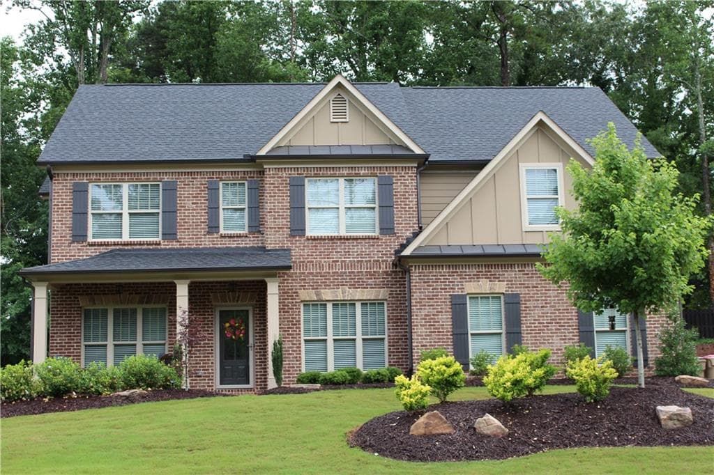 7005 Concord Mountain Trail, Cumming, GA 30028 — most recent listing photo