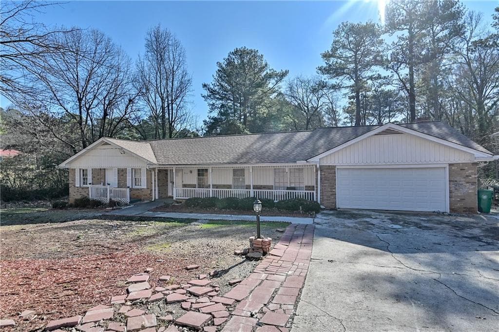 962 Rowland Road, Stone Mountain, GA 30083 — most recent listing photo