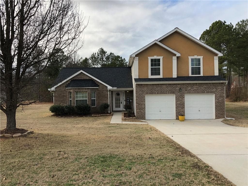 720 Breanna Drive, Mcdonough, GA 30253 — most recent listing photo
