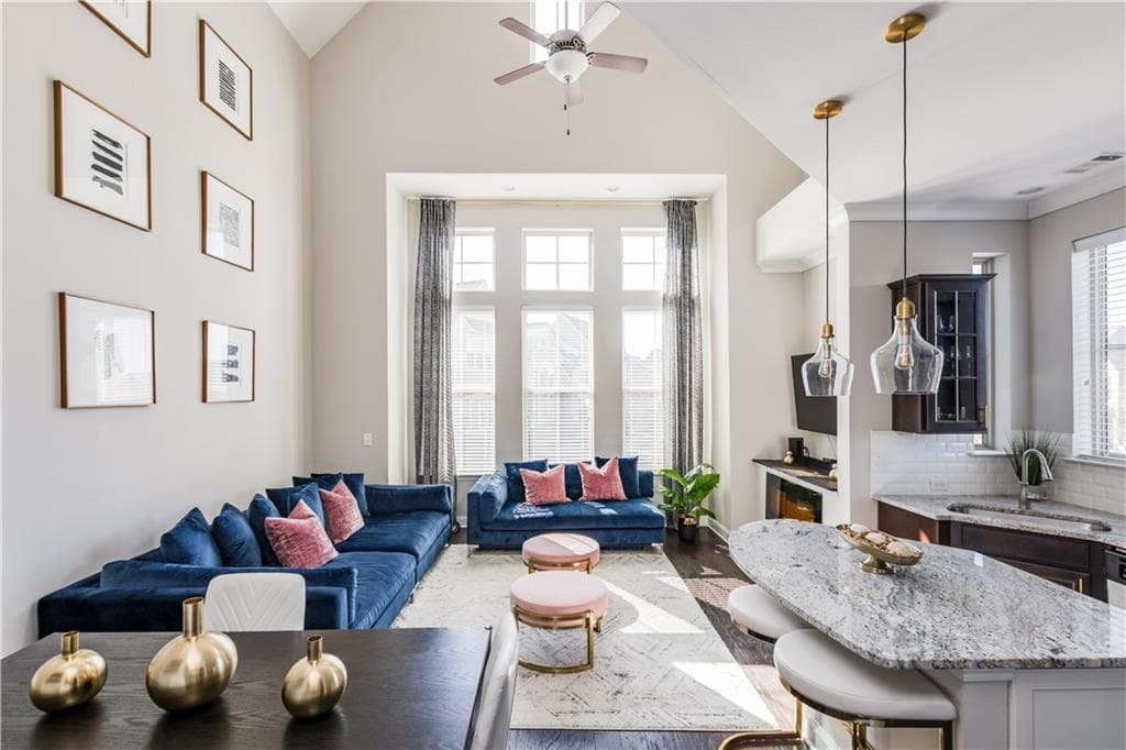 3025 Devoncroft Street, Smyrna, GA 30080 — most recent listing photo