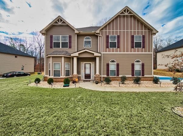 90 Silver Peak Drive, Covington, GA 30016 — most recent listing photo