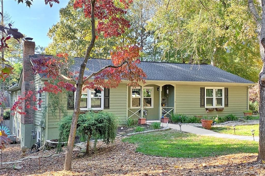 320 Shady Grove Lane, Alpharetta, GA 30009 — most recent listing photo