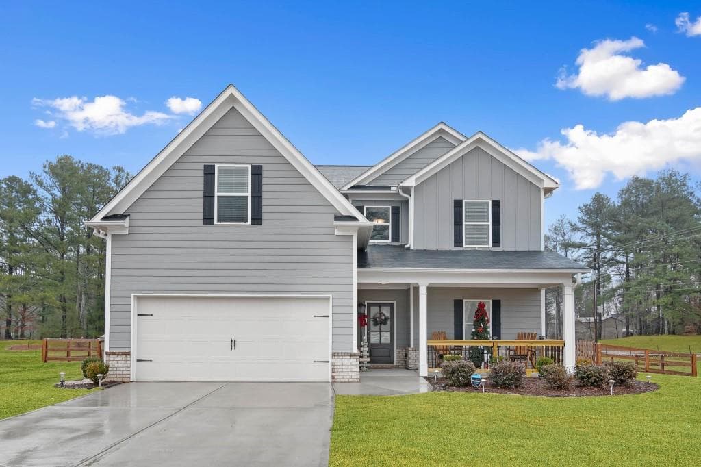 5387 Ponderosa Farm, Gainesville, GA 30507 — most recent listing photo