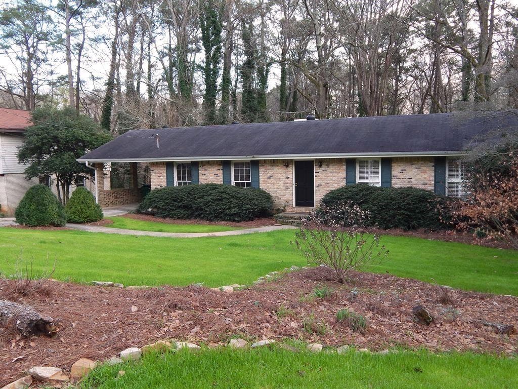 4489 Leonora Drive, Tucker, GA 30084 — most recent listing photo