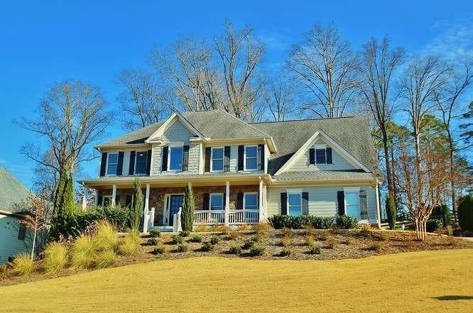 5065 Trailing Fox Drive, Cumming, GA 30040 — most recent listing photo