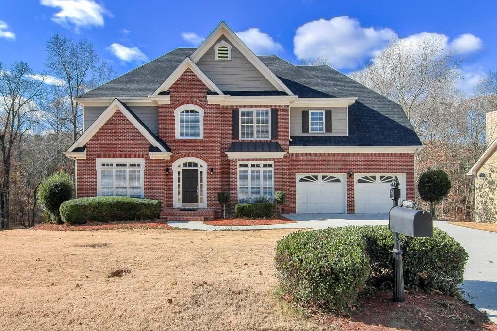 1945 Silverstone Drive, Lawrenceville, GA 30045 — most recent listing photo