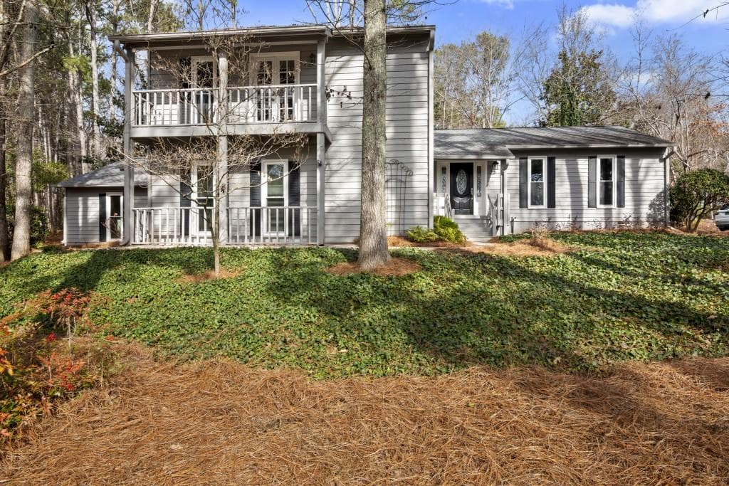 2673 Chimney Springs Drive, Marietta, GA 30062 — most recent listing photo
