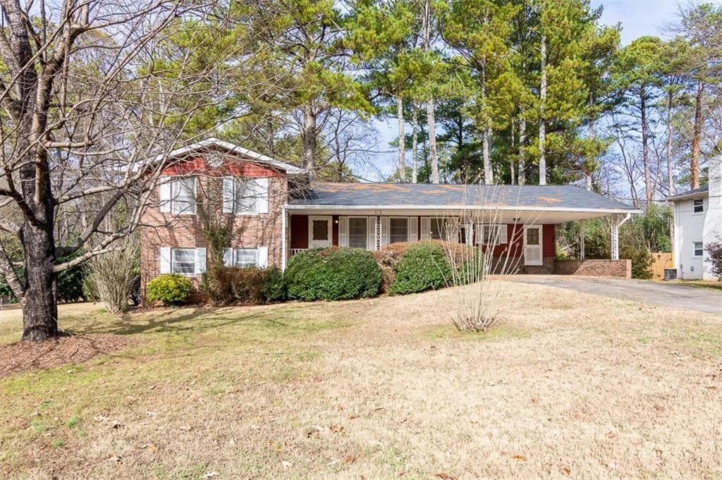 2735 Sunny Lane, Marietta, GA 30067 — most recent listing photo