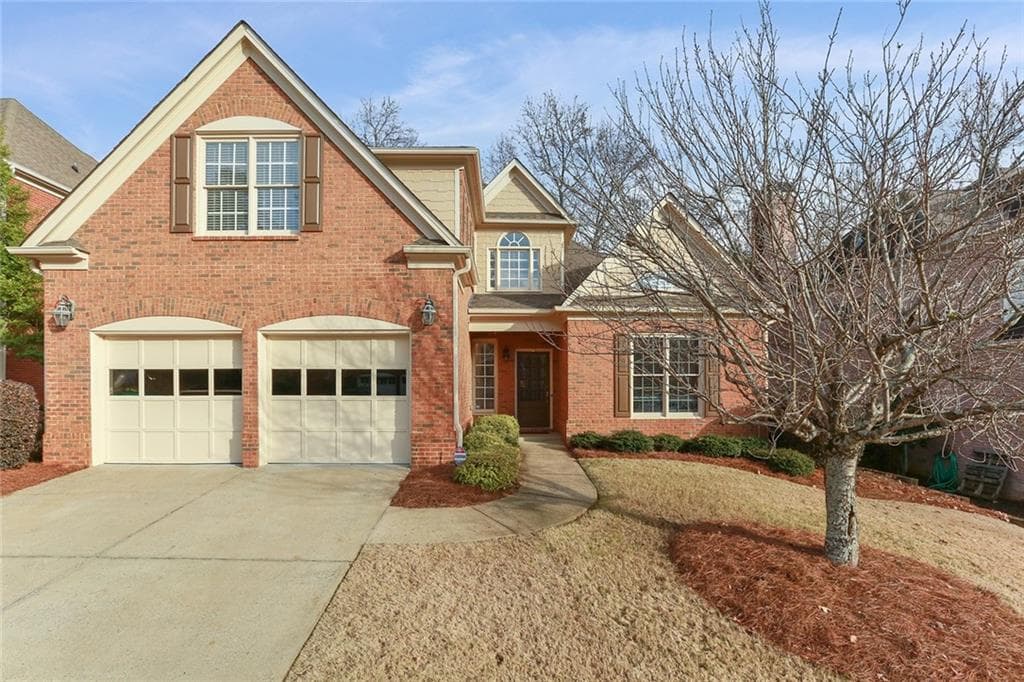 5 bedroom, 4 bathroom, 2,943 sq ft single family residence sold at 1909 New Haven Court, Smyrna, GA 30080