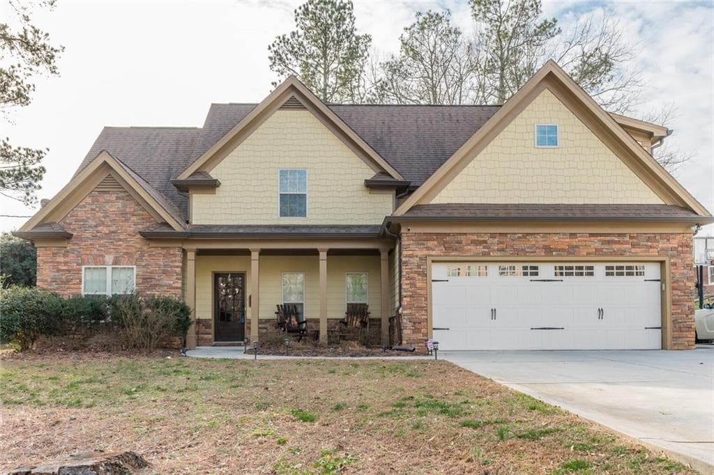 40 STONEHEDGE Court, Buford, GA 30518 — most recent listing photo