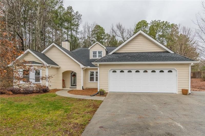 1520 Prospect Church Road, Lawrenceville, GA 30043 — most recent listing photo