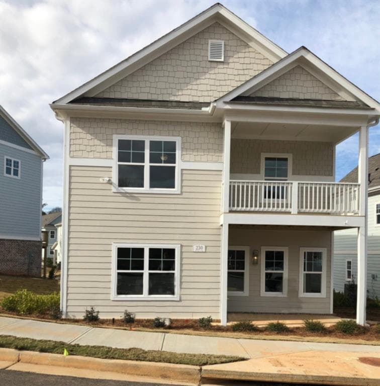 230 Fender Walk, Marietta, GA 30060 — most recent listing photo