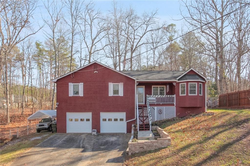 454 Brooks Street, Dallas, GA 30157 — most recent listing photo