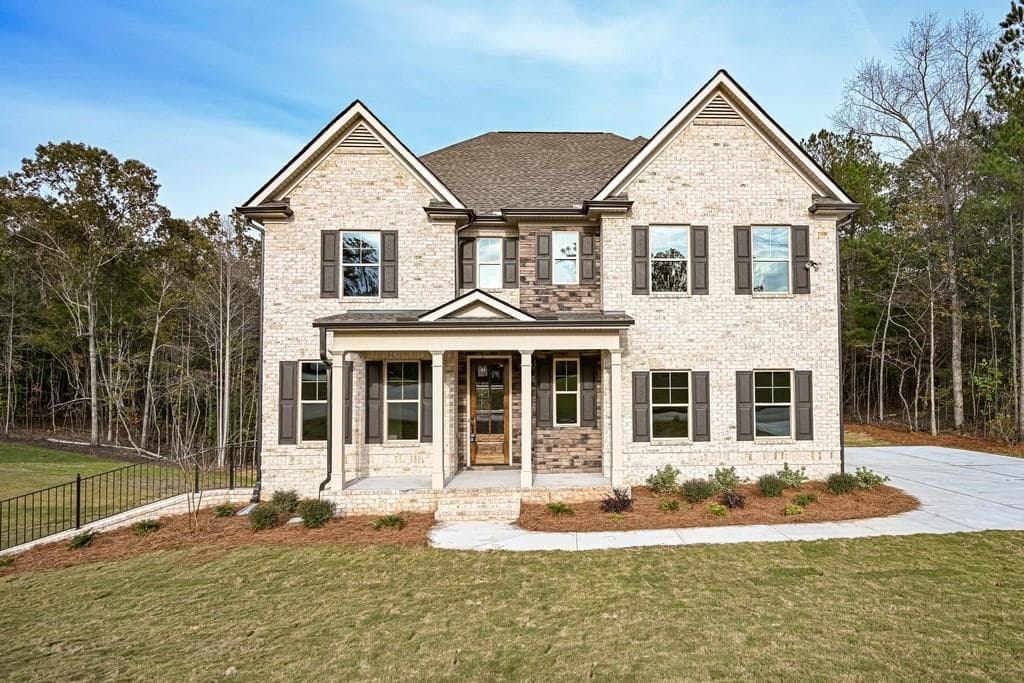 7440 River Walk Drive, Douglasville, GA 30135 — most recent listing photo