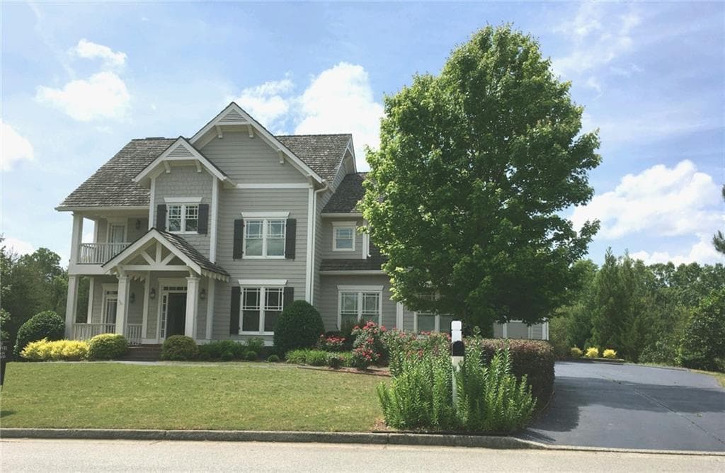 93 Stonehaven Drive, Dawsonville, GA 30534 — most recent listing photo