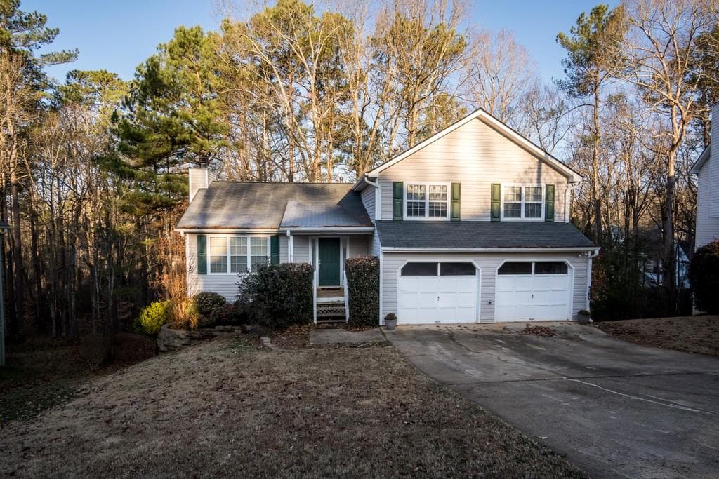 1019 Queensbury Run, Acworth, GA 30102 — most recent listing photo