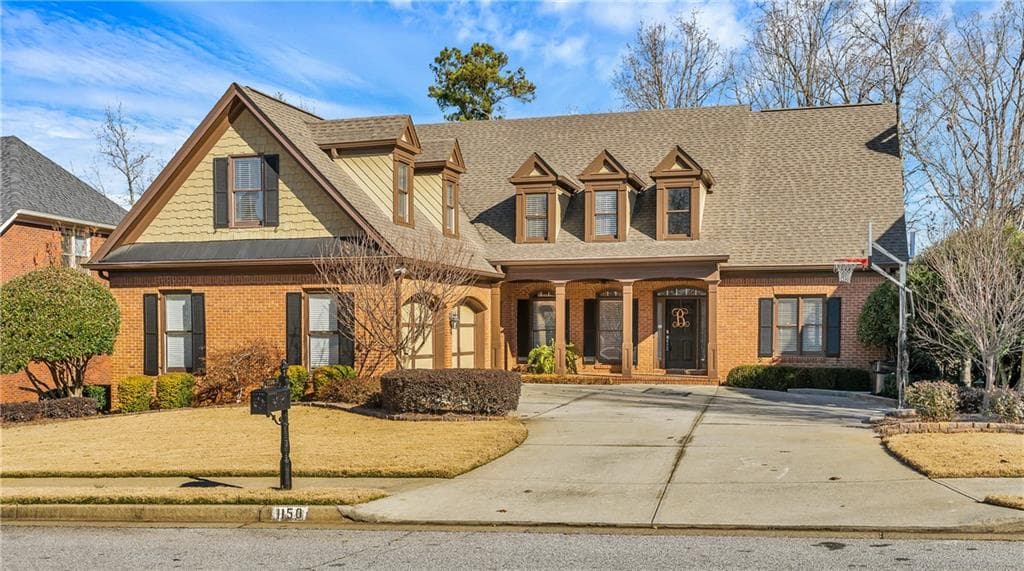 1150 Dayspring Court, Lawrenceville, GA 30045 — most recent listing photo