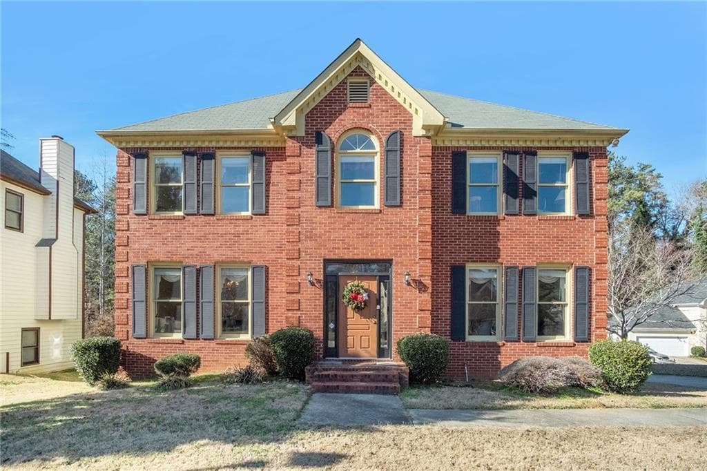 3099 Robinwood Trail, Decatur, GA 30034 — most recent listing photo