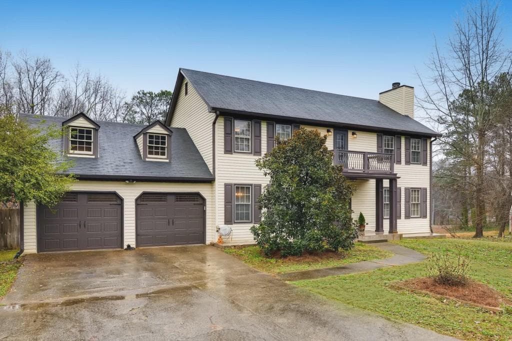 3310 Devaughn Drive, Marietta, GA 30066 — most recent listing photo