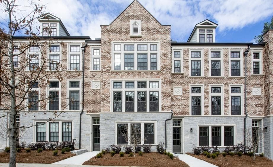 269 Devin Place 21, Atlanta, GA 30305 — most recent listing photo