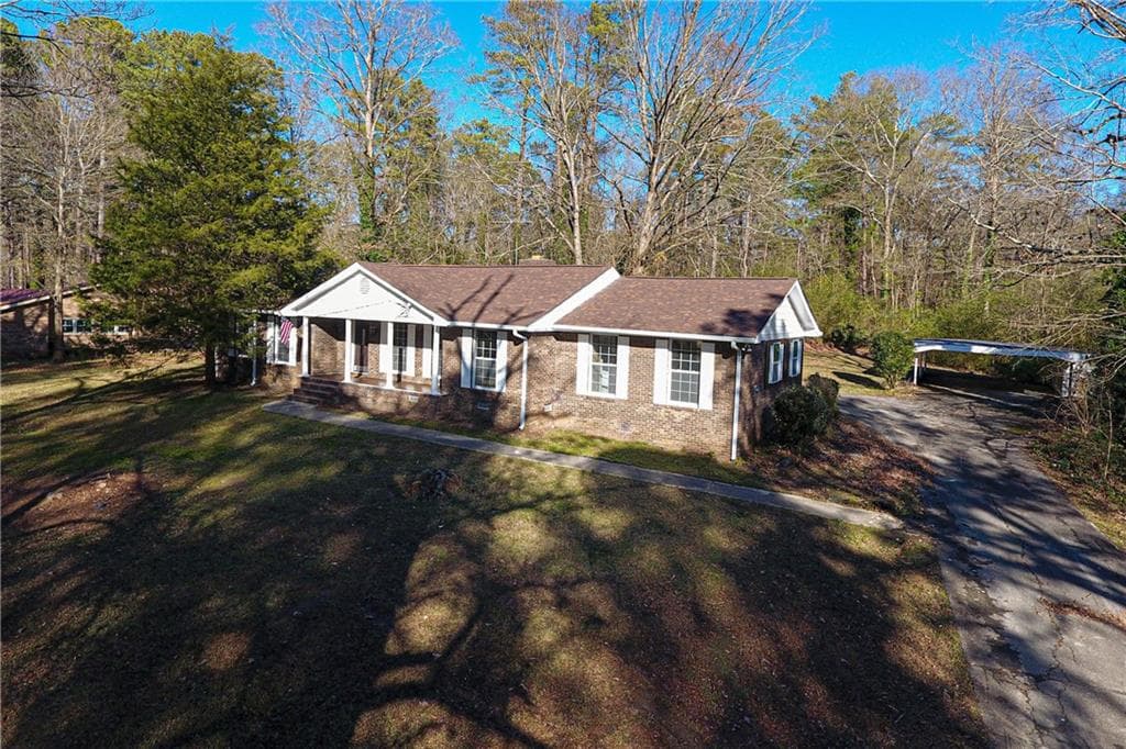 4262 Loveless Drive, Ellenwood, GA 30294 — most recent listing photo