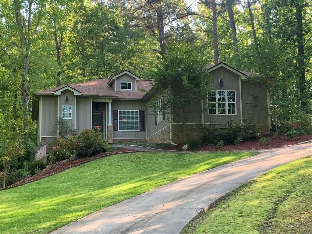 152 Bushmill Road, Bremen, GA 30110 — most recent listing photo