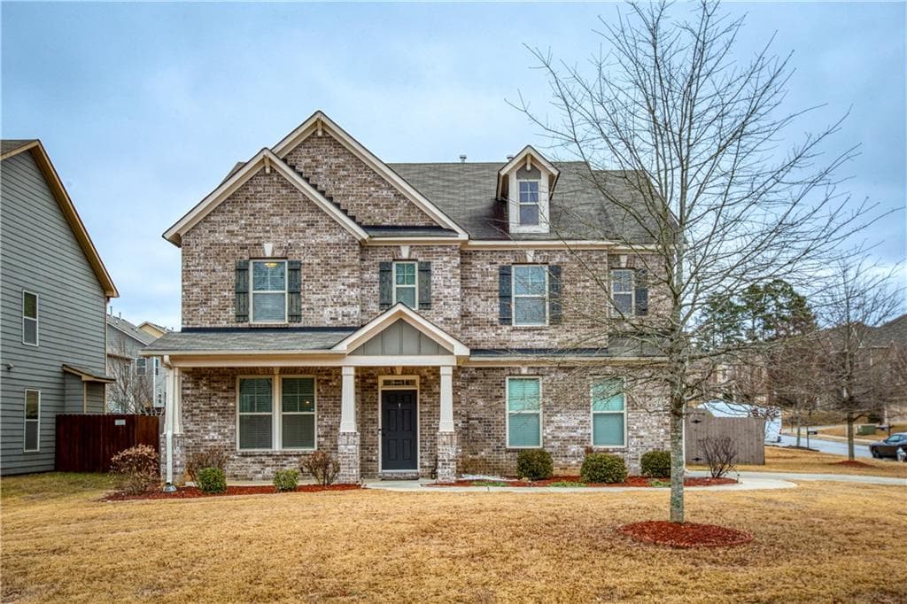 5355 Breckinridge Lane, Cumming, GA 30040 — most recent listing photo