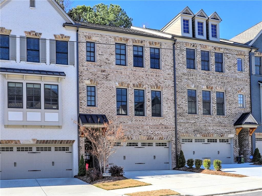 2516 Skyland Drive, Brookhaven, GA 30319 — most recent listing photo