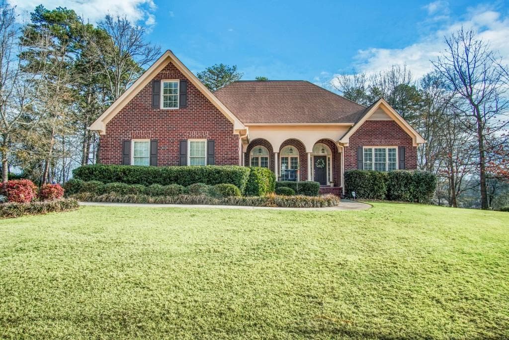 345 Norwood Lane, Winder, GA 30680 — most recent listing photo