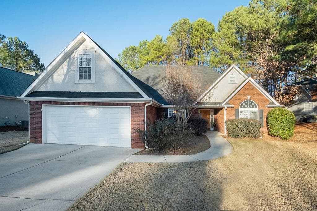 107 Laurel Springs Drive, Mcdonough, GA 30253 — most recent listing photo