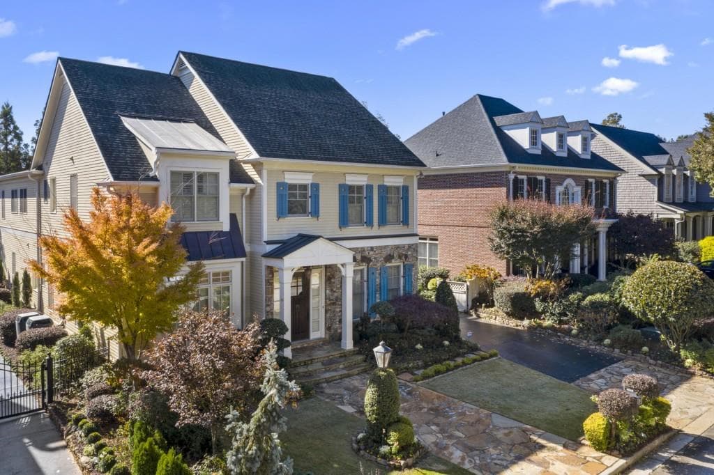 4668 Aberlour Way, Marietta, GA 30067 — most recent listing photo