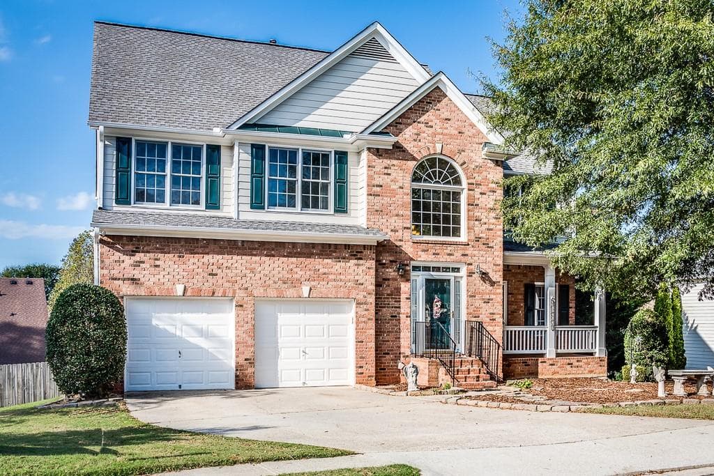 2624 GOLD RUST Drive, Buford, GA 30519 — most recent listing photo