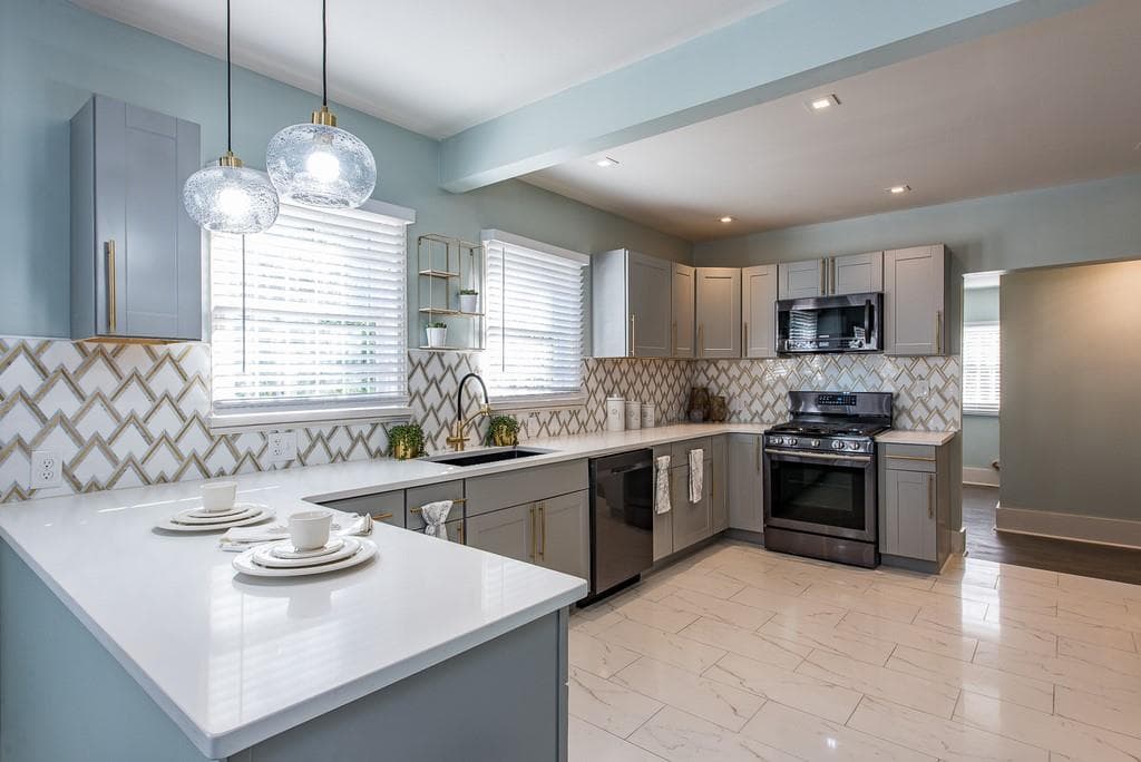 3 bedroom, 2 bathroom, 1,692 sq ft single family residence sold at 157 Rhodesia Avenue, Atlanta, GA 30315