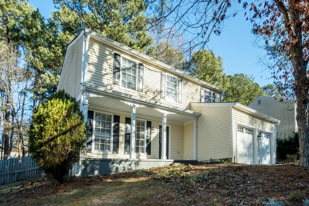 2200 Laurel Mill Way, Roswell, GA 30076 — most recent listing photo
