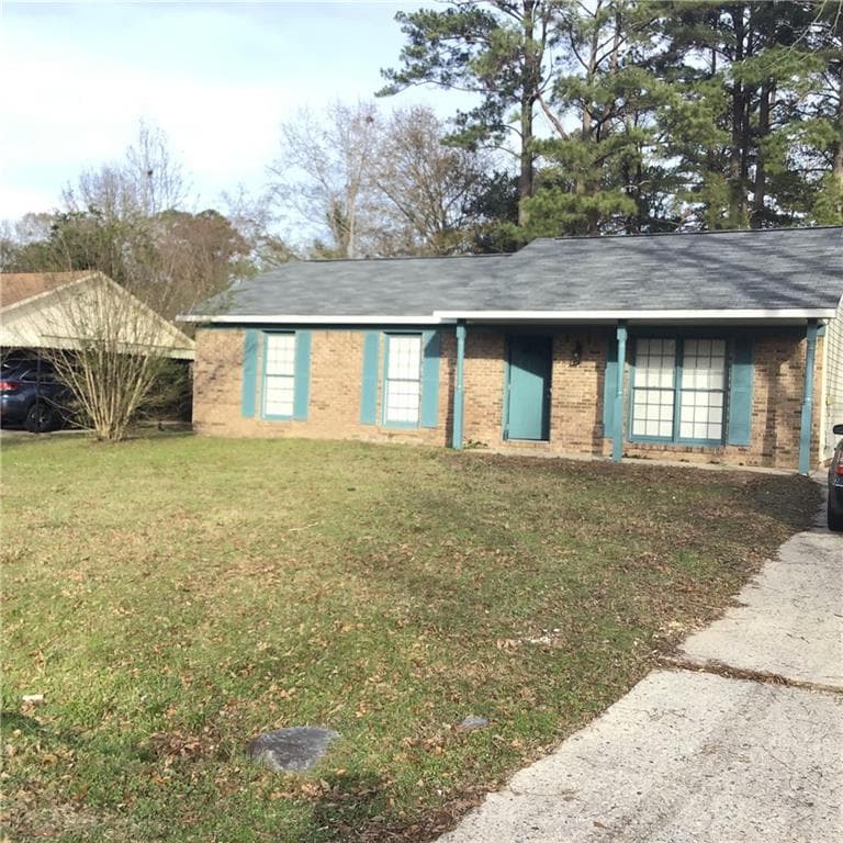 7744 Aurora Drive, Columbus, GA 31909 — most recent listing photo