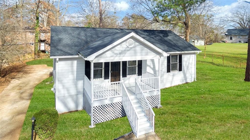 3516 Bacon Street, Clarkston, GA 30021 — most recent listing photo