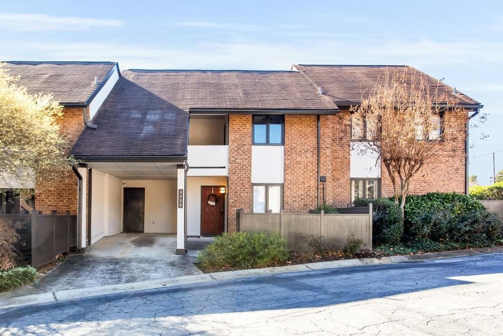 3255 Clairmont North, Brookhaven, GA 30329 — most recent listing photo
