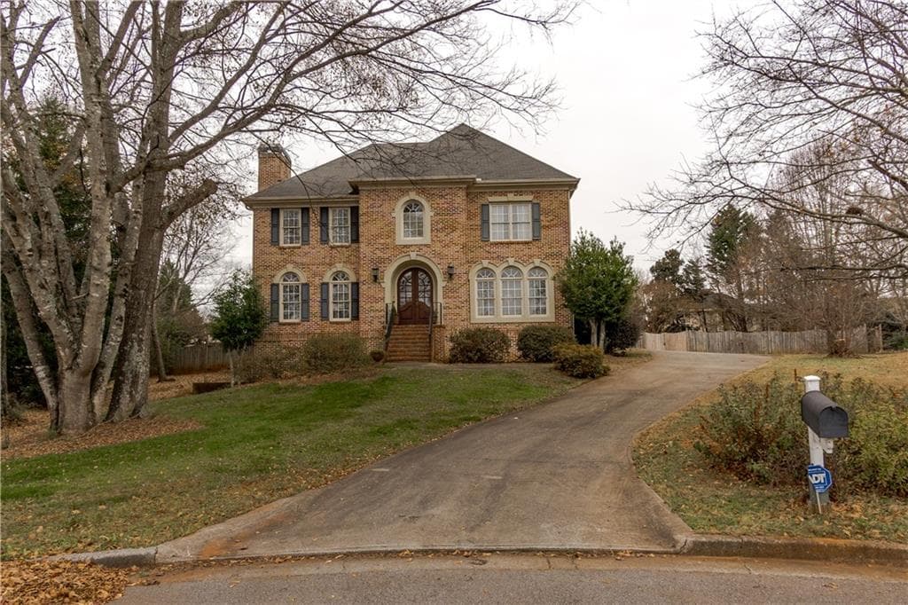 1 Oxford Drive, Cartersville, GA 30120 — most recent listing photo