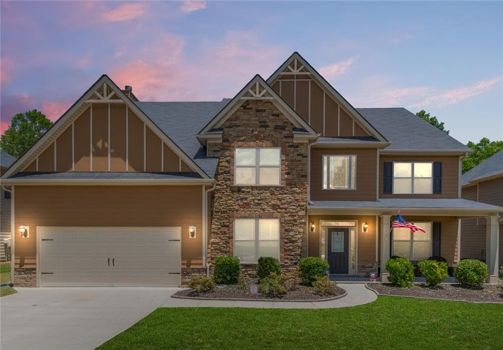 2392 ALEXANDER TOP Place, Grayson, GA 30017 — most recent listing photo