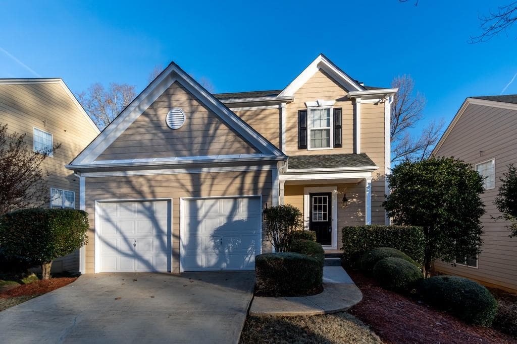 600 ALSTONEFIELD Drive, Milton, GA 30004 — most recent listing photo
