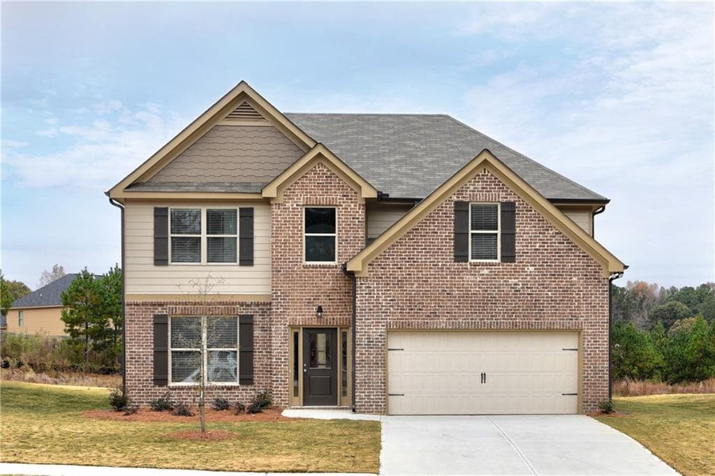 5844 Park Point, Flowery Branch, GA 30542 — most recent listing photo