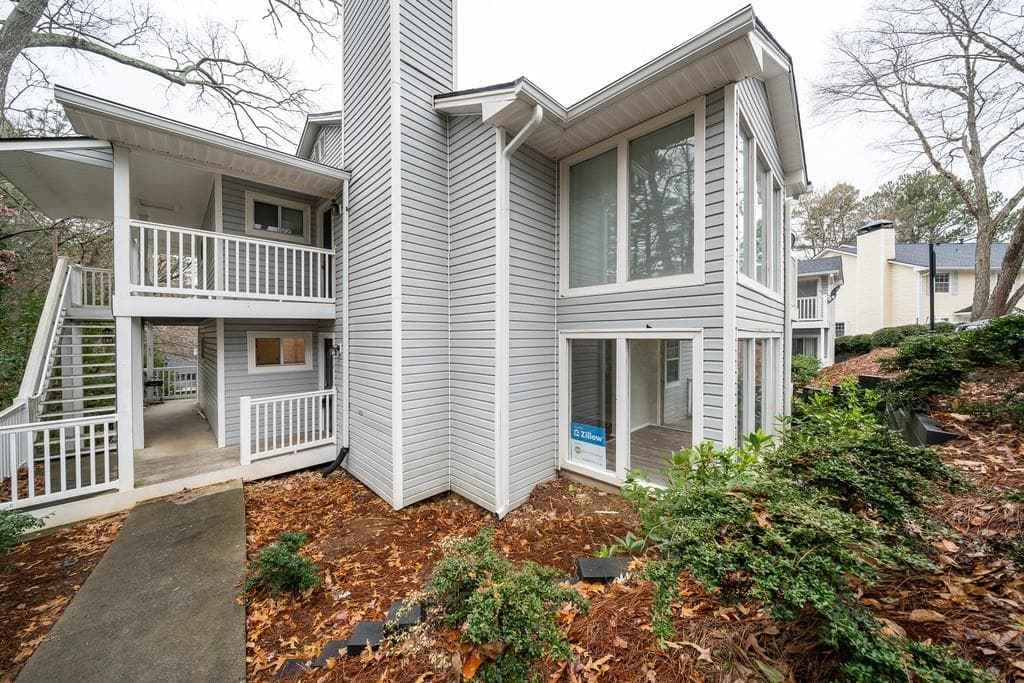 1614 Raleigh Circle, Marietta, GA 30067 — most recent listing photo