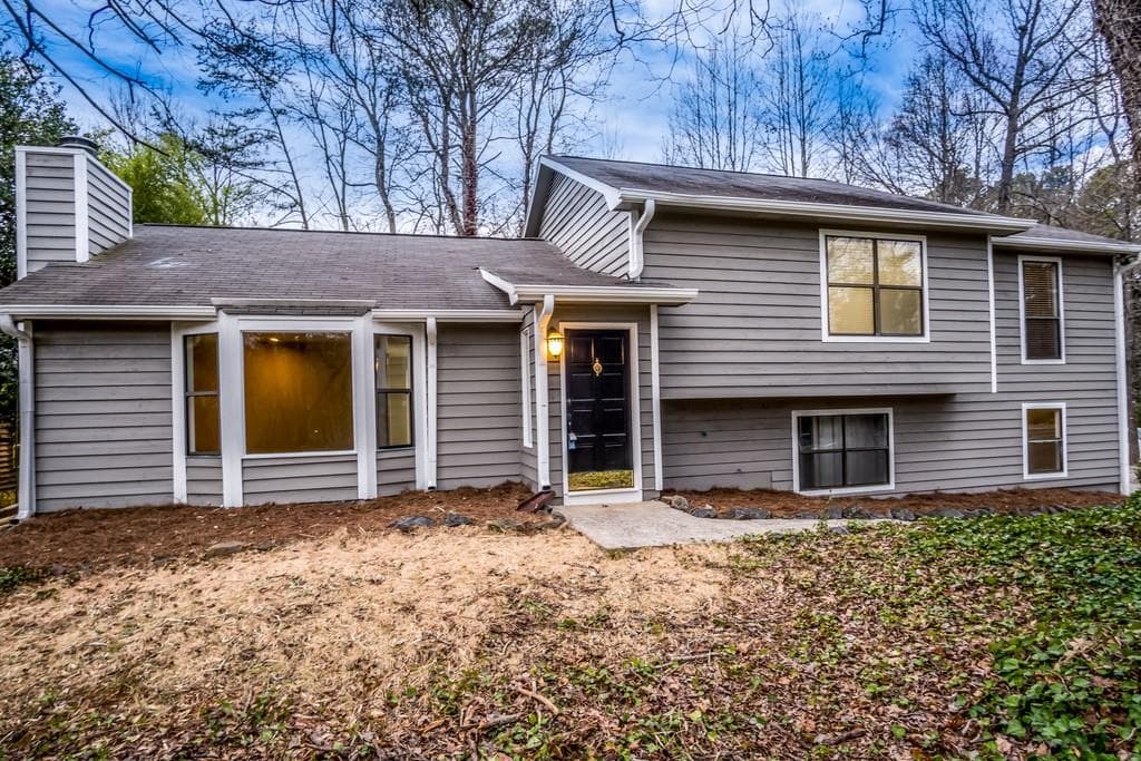 4709 Trickum Road, Marietta, GA 30066 — most recent listing photo