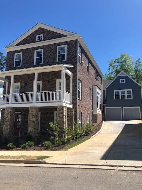 3113 Huntington Place, Milton, GA 30004 — most recent listing photo