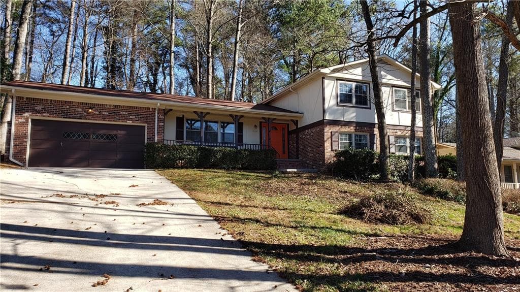 3158 Pheasant Drive, Decatur, GA 30034 — most recent listing photo