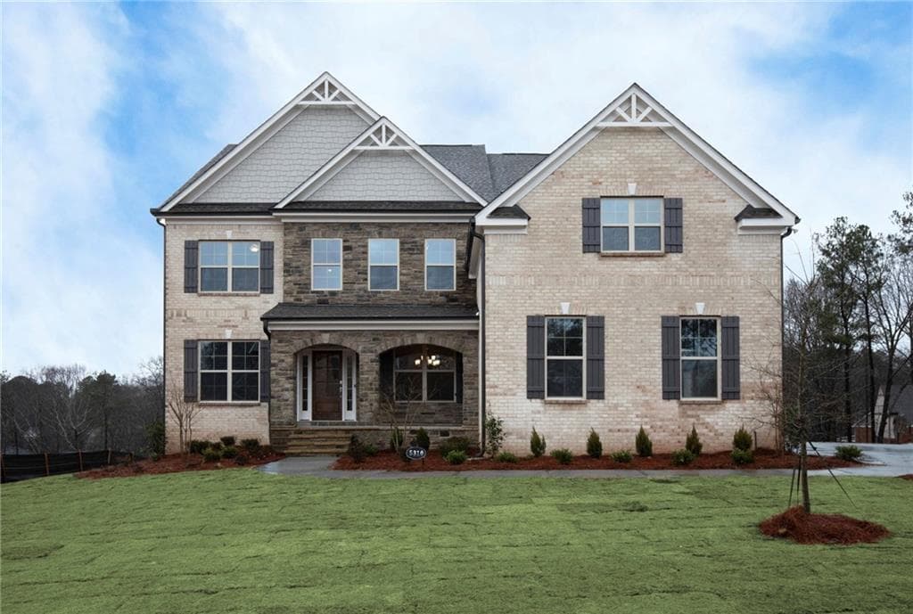 5310 Briarstone Ridge Way, Alpharetta, GA 30022 — most recent listing photo